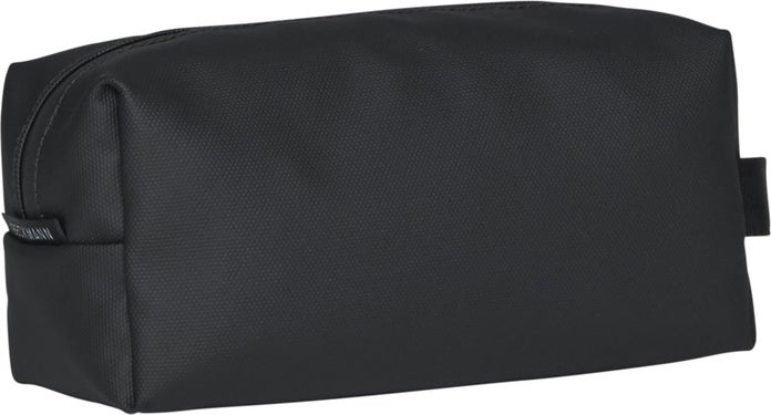 Pennal/toalettmappe Sport Black Coated Beckmann