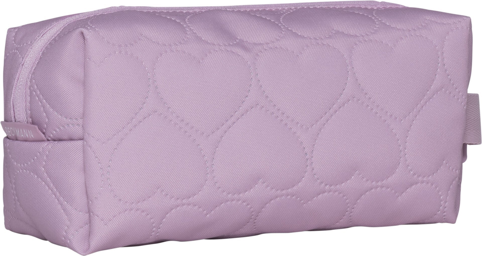 Pennal/toalettmappe Sport Padded Hearts Beckmann