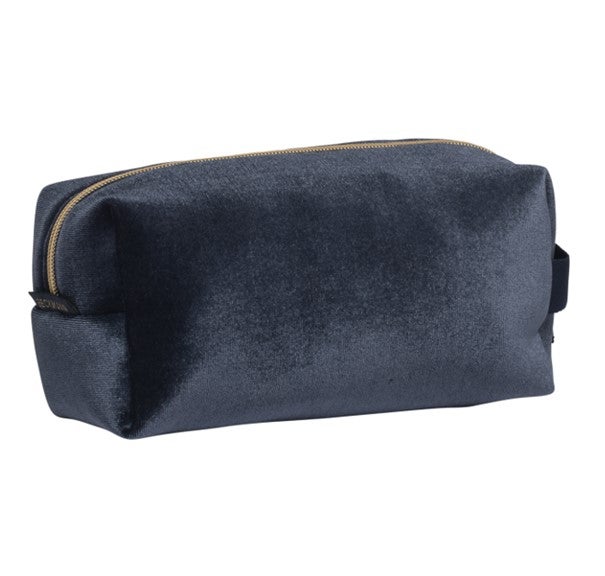 Pennal/toalettmappe Sport Blue Bow Beckmann