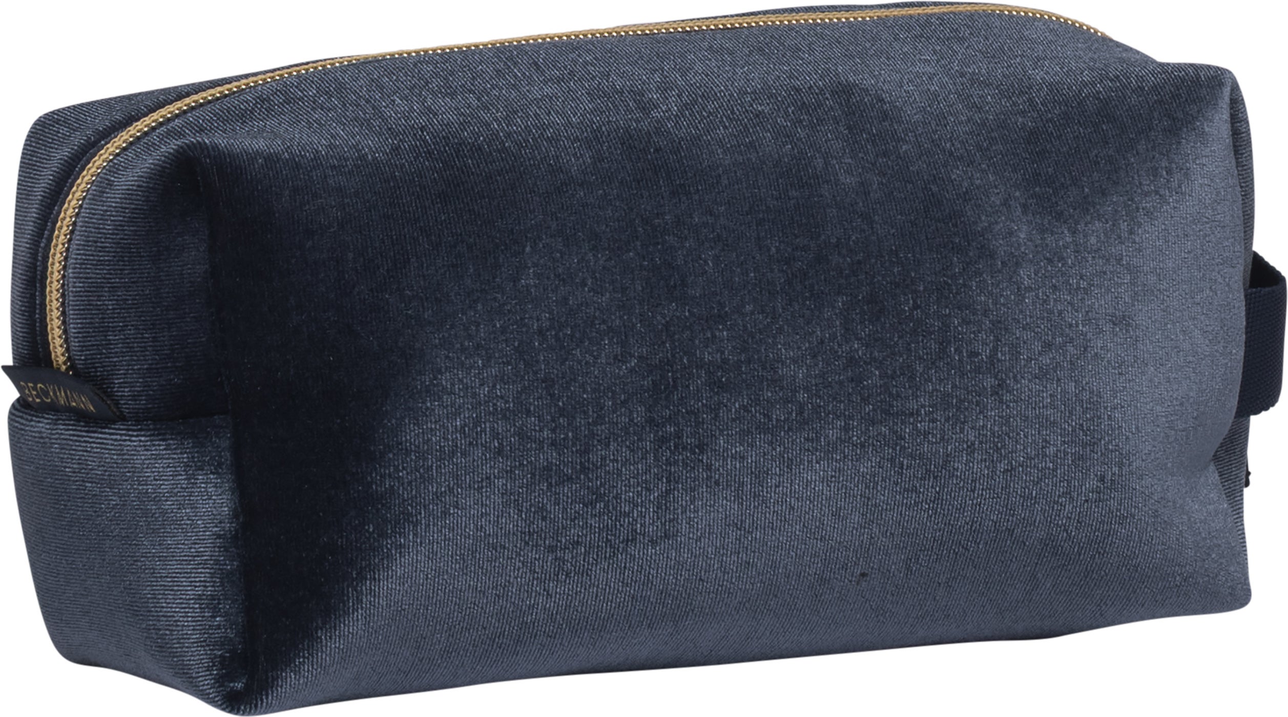 Pennal/toalettmappe Sport Blue Bow Beckmann