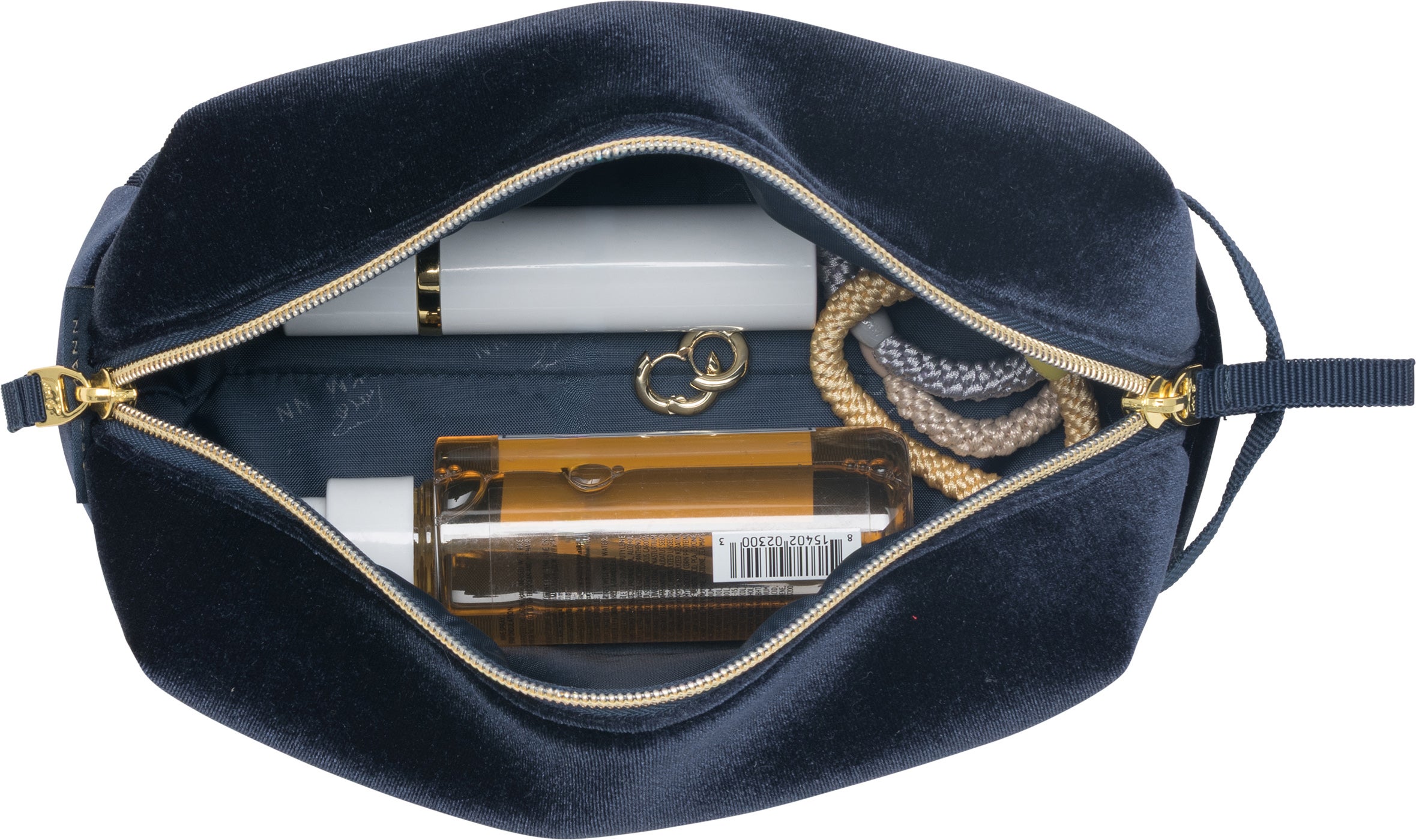 Pennal/toalettmappe Sport Blue Bow Beckmann