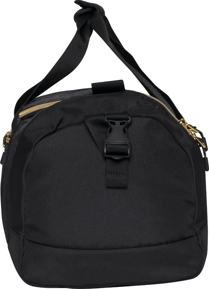 Gymbag 2-7.kl Black Gold Sport Duffelbag Beckmann