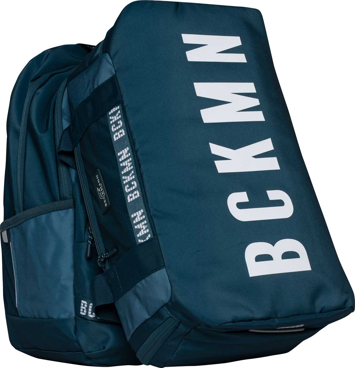 Gymsekk 2.7-kl Green Sport Duffelbag Beckmann