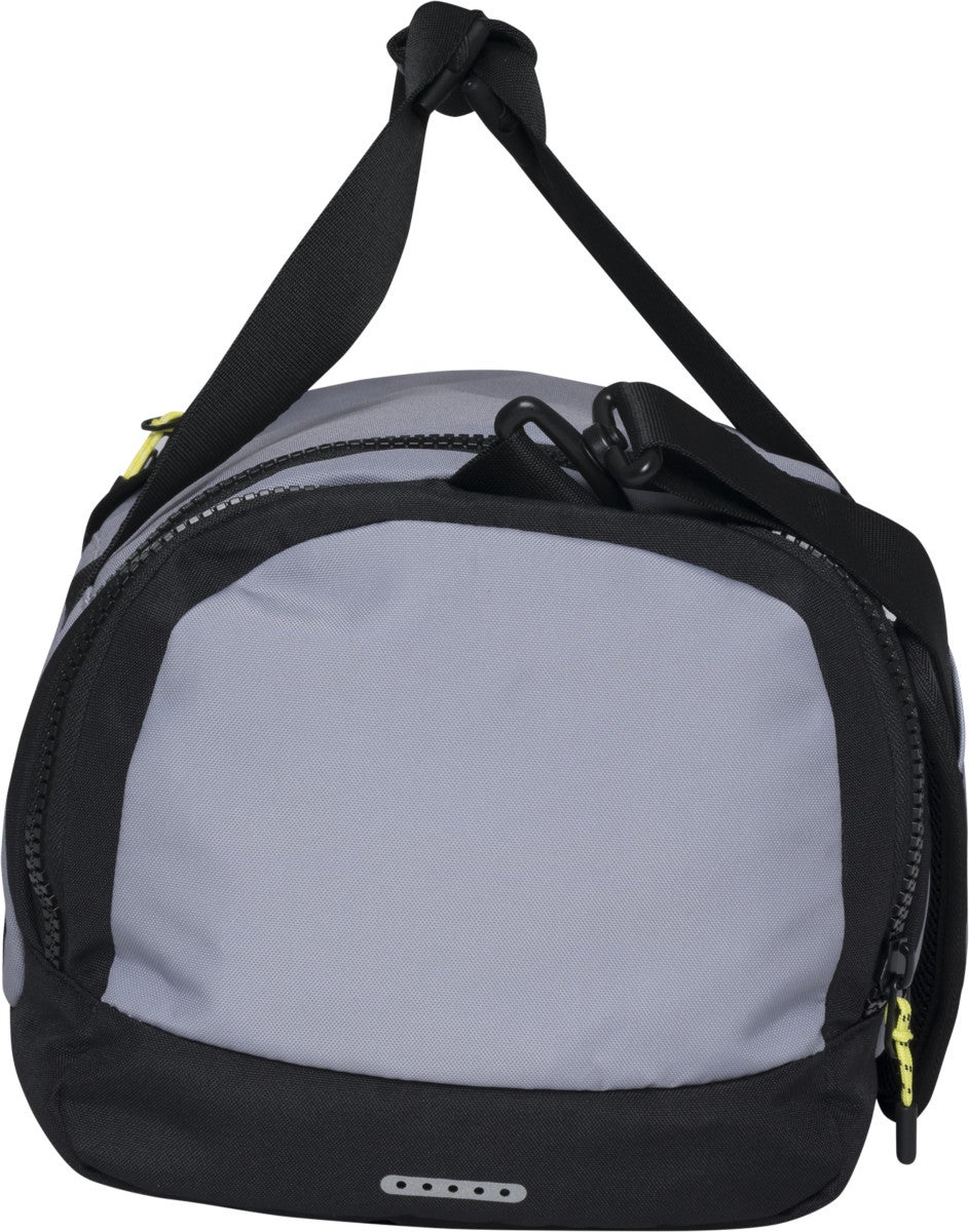 Gymsekk 2.7-kl Grey Sport Duffelbag Beckmann