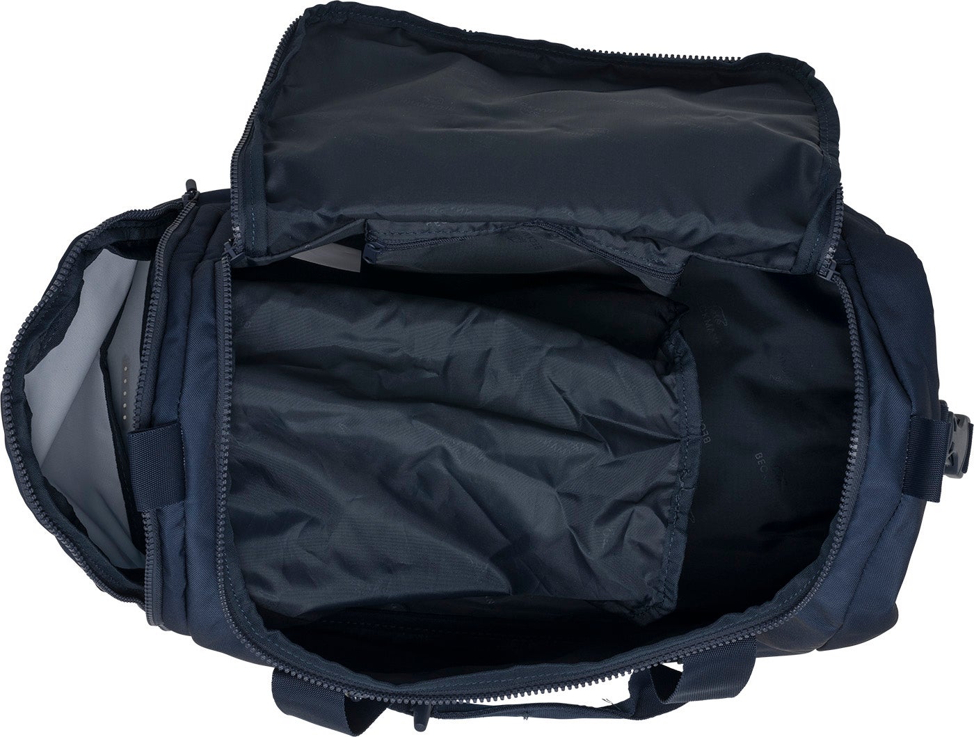 Gymsekk 2.7-kl Blue Sport Duffelbag Beckmann