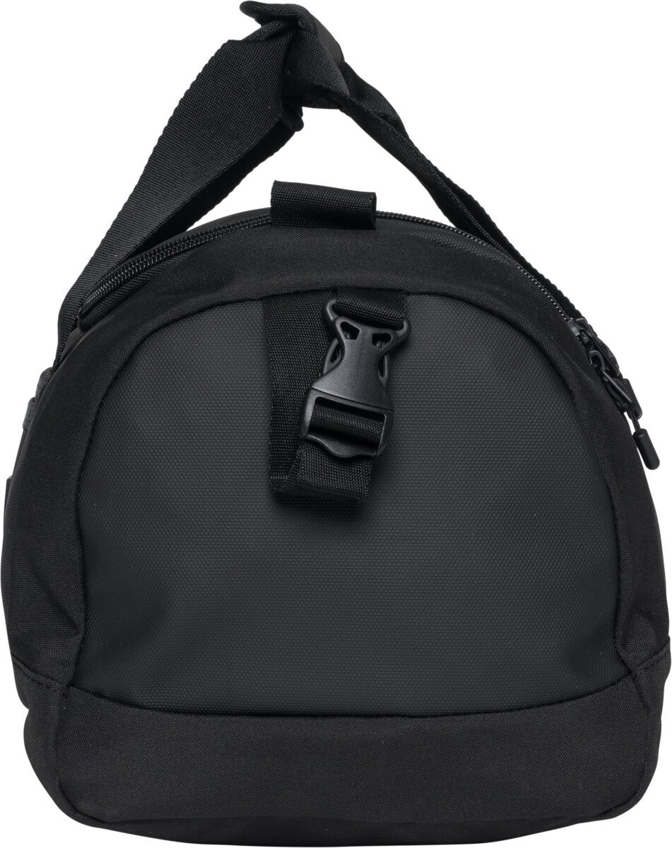 Gymbag 2-7.kl Black Coated Sport Duffelbag - Beckmann