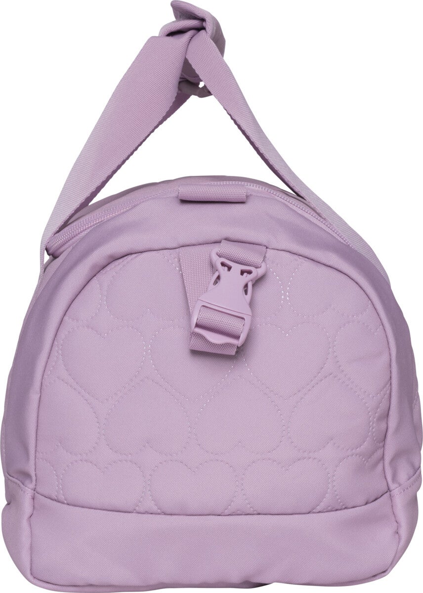 Gymbag 2-7.kl Padded Hearts Sport Duffelbag - Beckmann