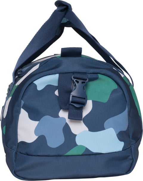 Gymbag 2-7.kl Color Camo Sport Duffelbag Beckmann