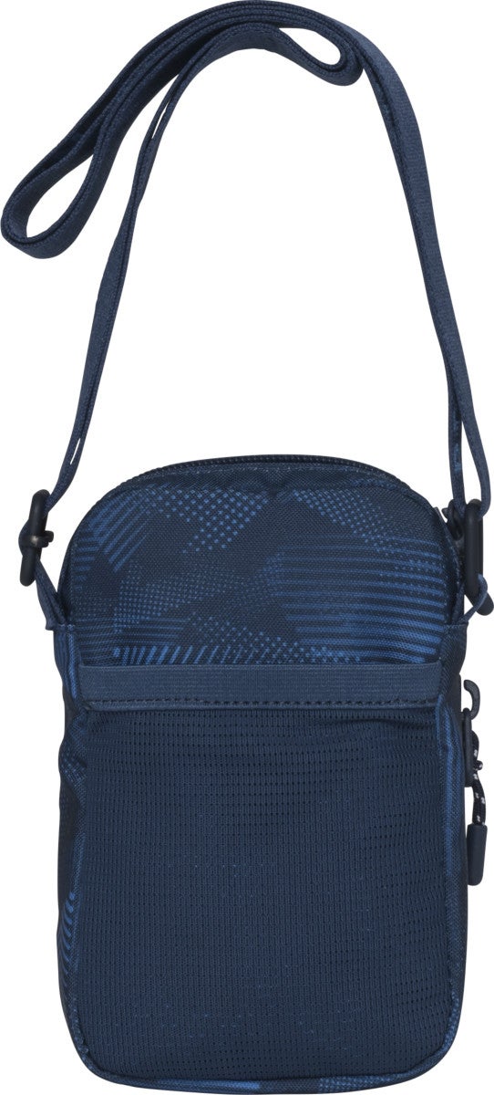 Crossbody bag Blue Quartz Beckmann