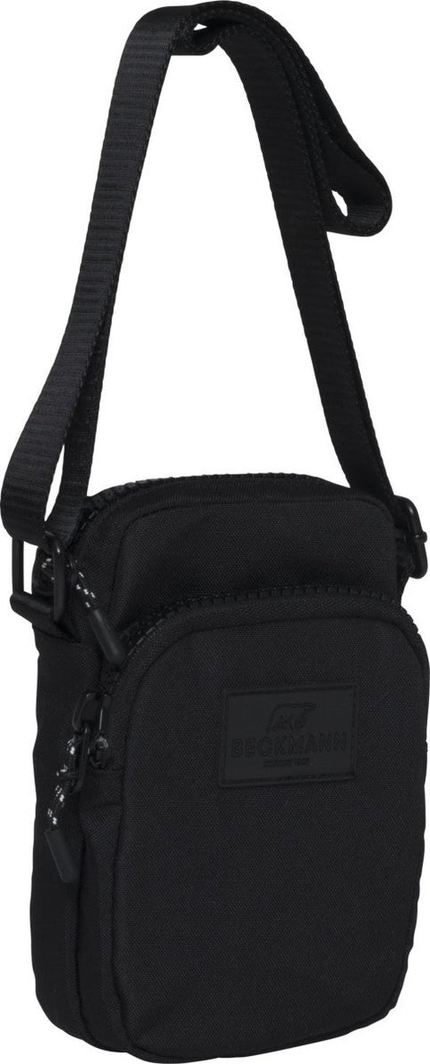 Crossbody bag Black Bold Beckmann