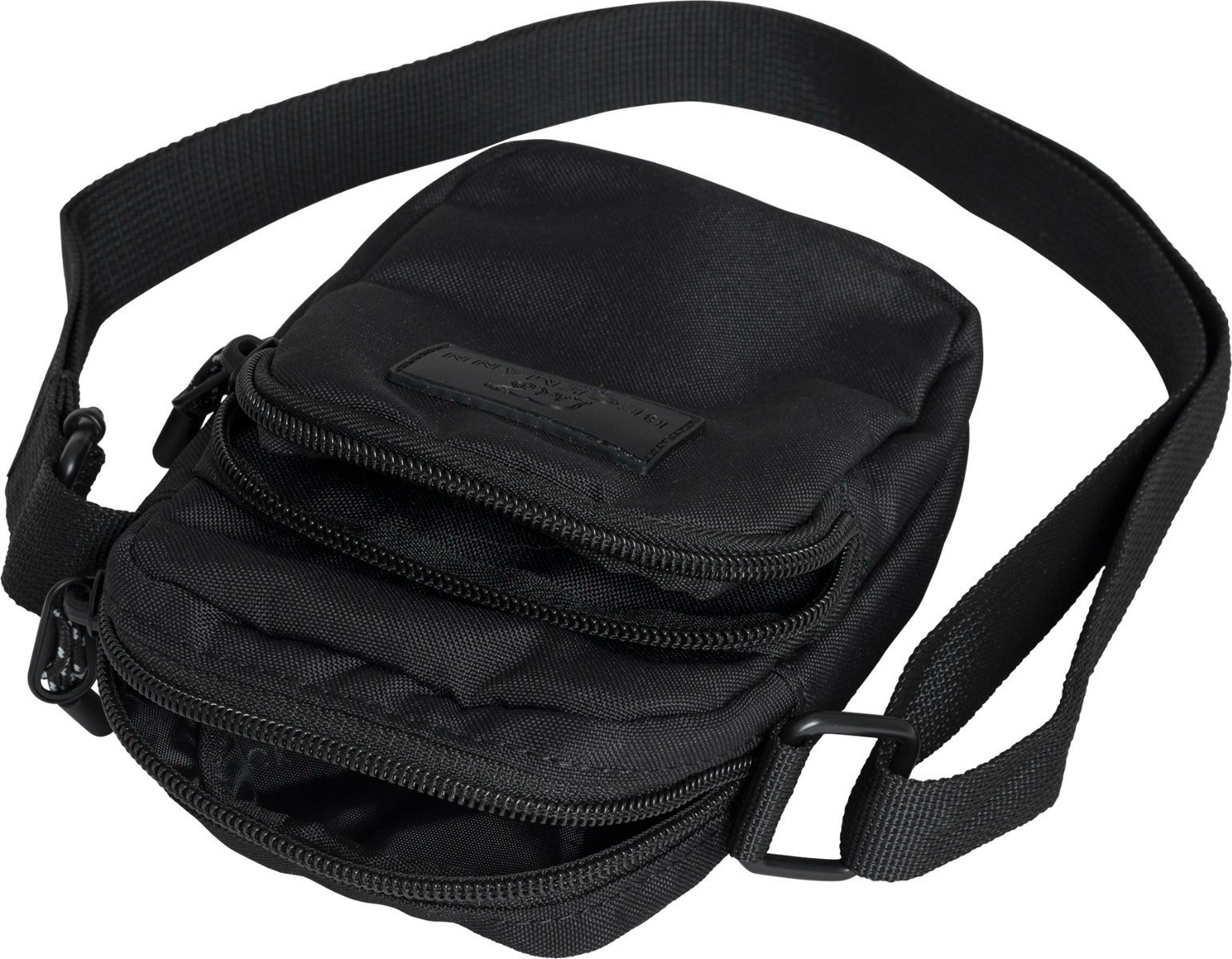 Crossbody bag Black Bold Beckmann