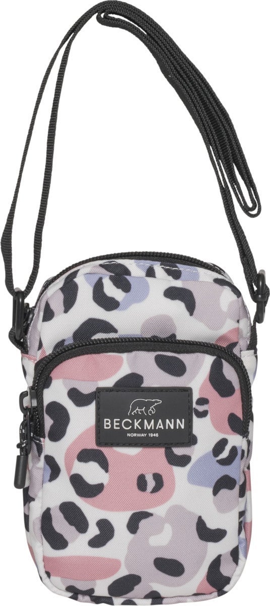 Crossbody bag Light Safari Beckmann