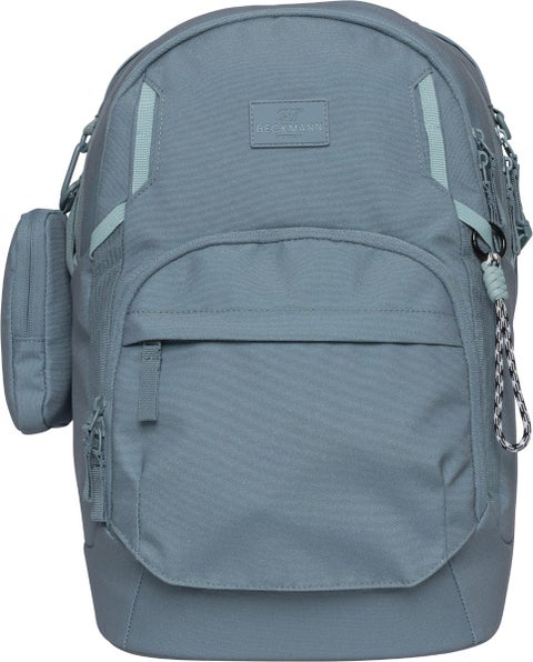 Skolesekk 2-7.kl Sea Green Sport Air 30L - Beckmann
