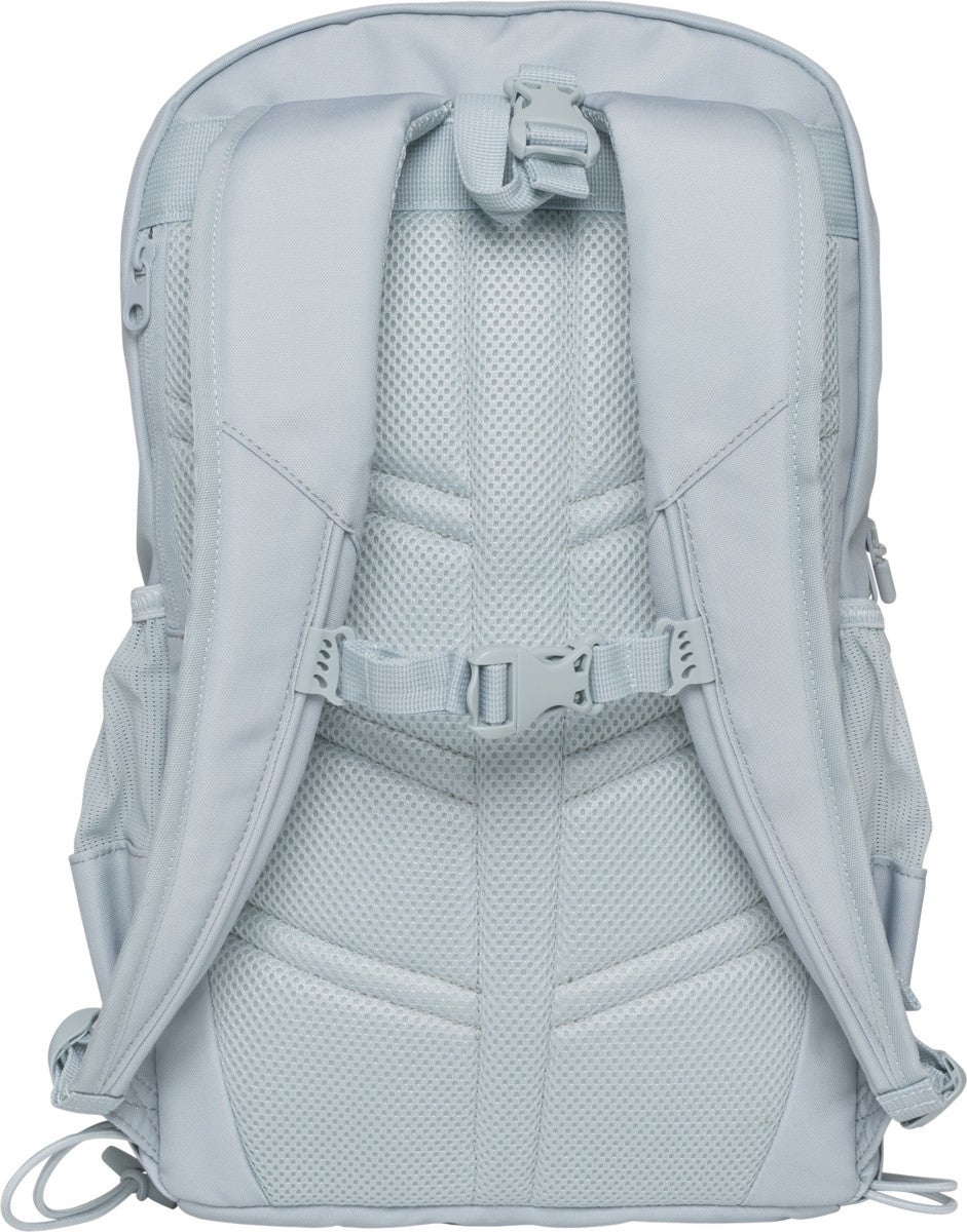 Skolesekk 2-7.kl Dusty Green Sport Light Beckmann