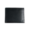 Lommebok Beckmann Sort Herre 2912