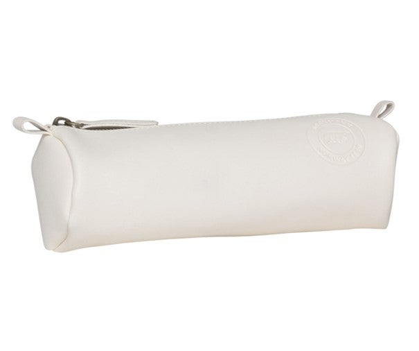 Pennal Beckmann Imitert Skinn Krem