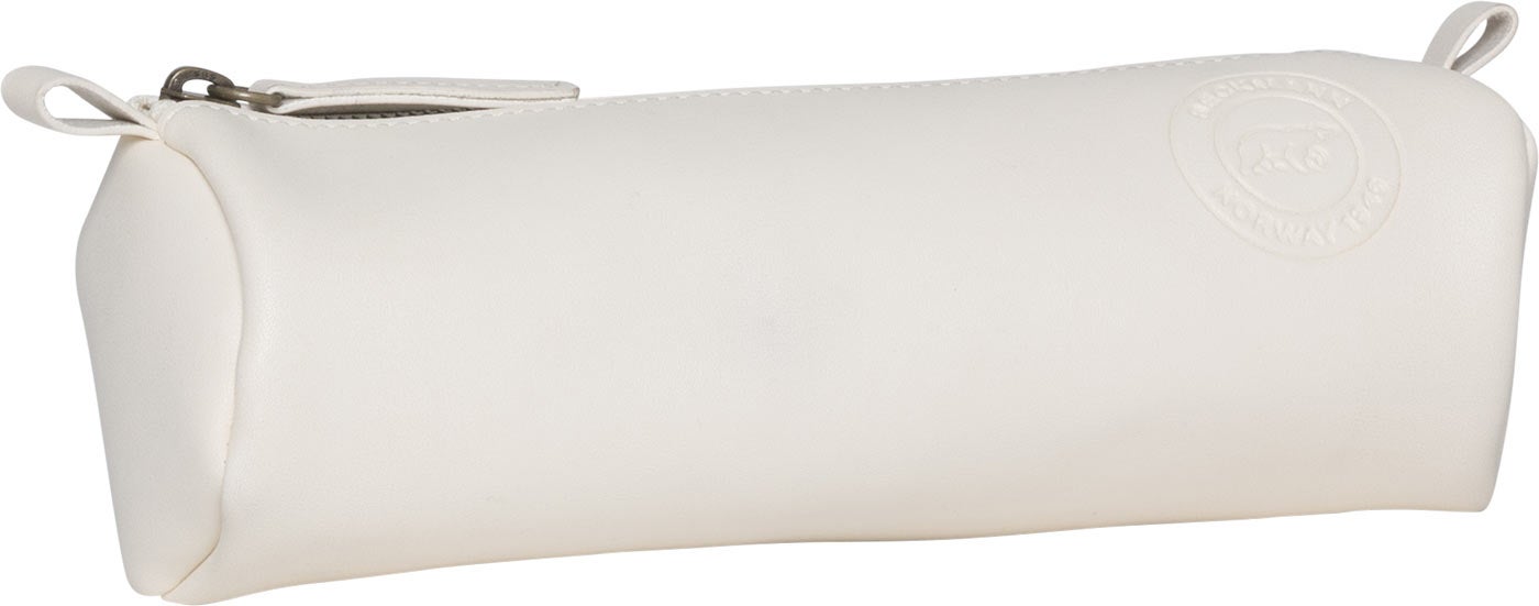 Pennal Beckmann Imitert Skinn Krem