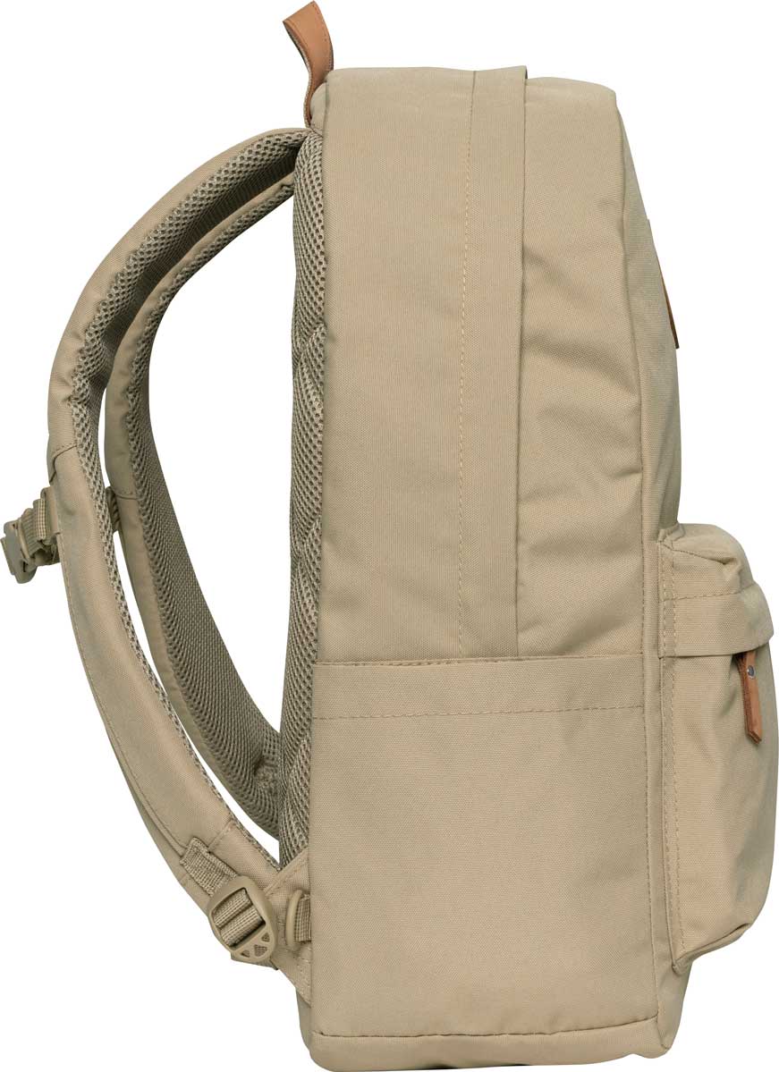 Skolesekk City Sand 28L Beckmann