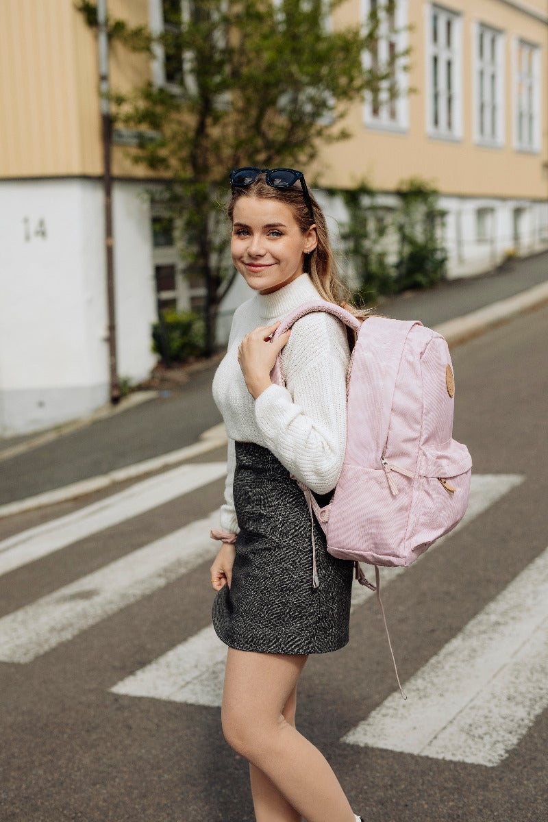 Beckmann Mina Jacobsen sekk City 30 liter