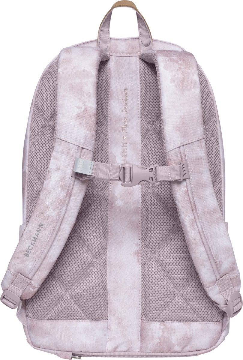 Beckmann Mina Jacobsen sekk City 30 liter