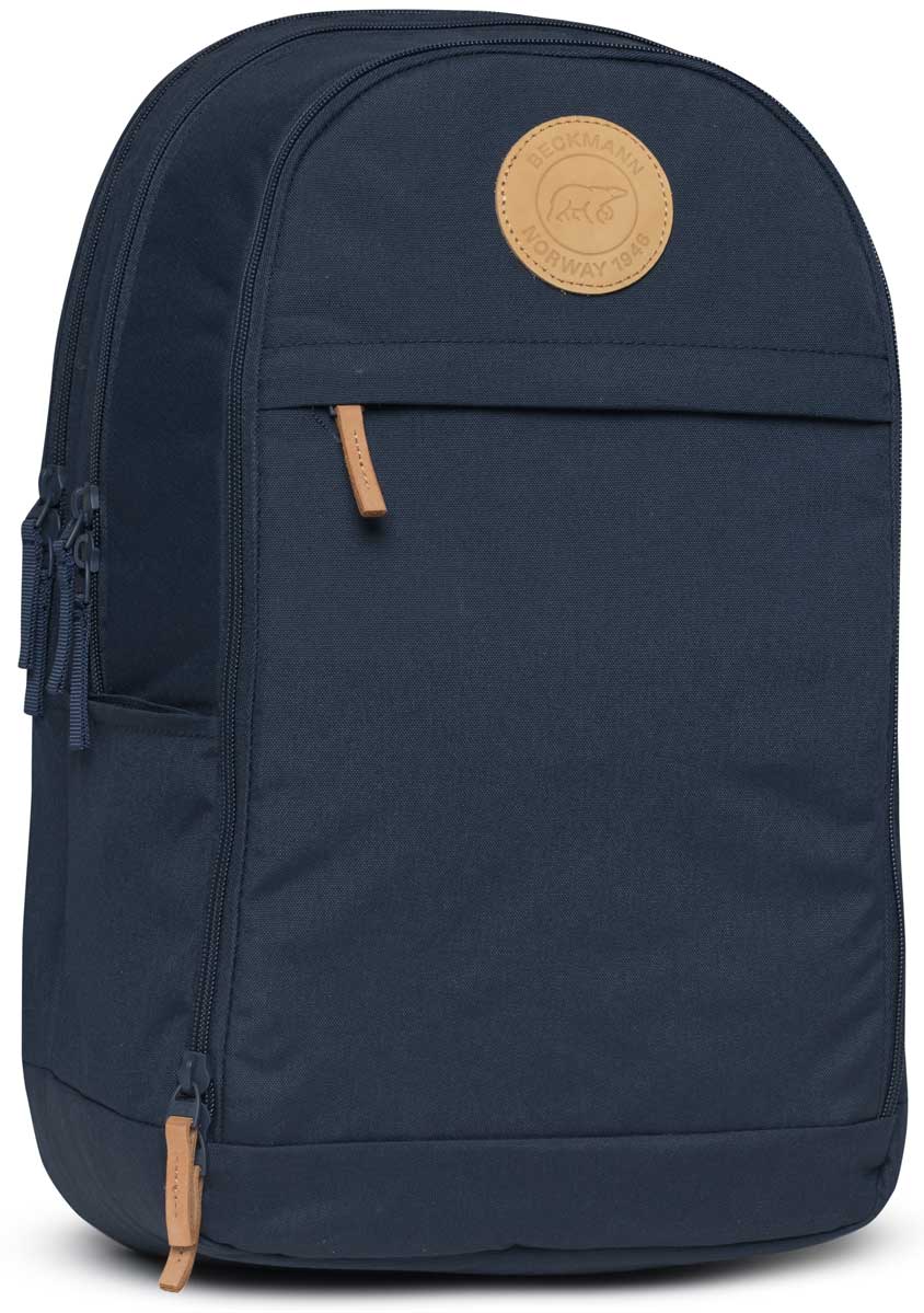 Skolesekk Urban Dark Blue 30L