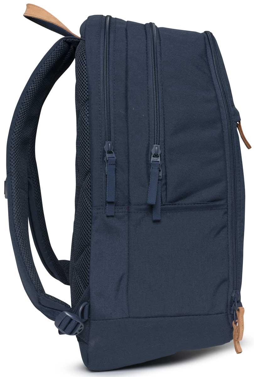 Skolesekk Urban Dark Blue 30L