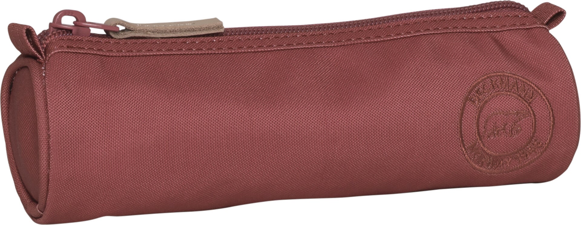 Pennal Urban Autumn Red Beckmann