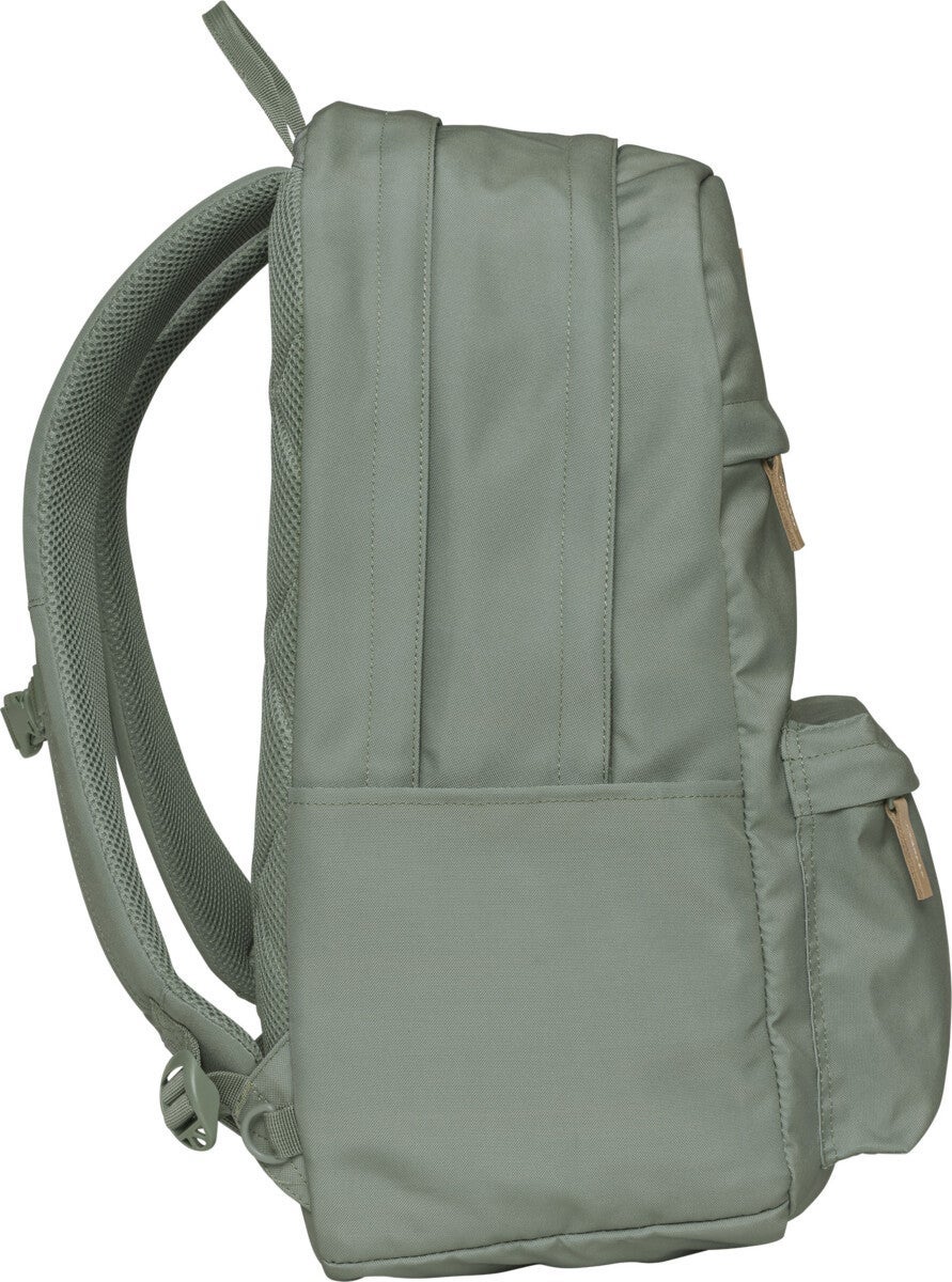 Skolesekk City Max Calm Green 34L Beckmann