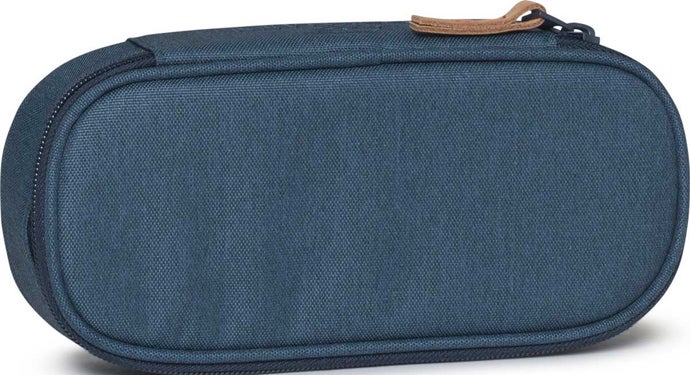 Pennal City Max Blue Beckmann