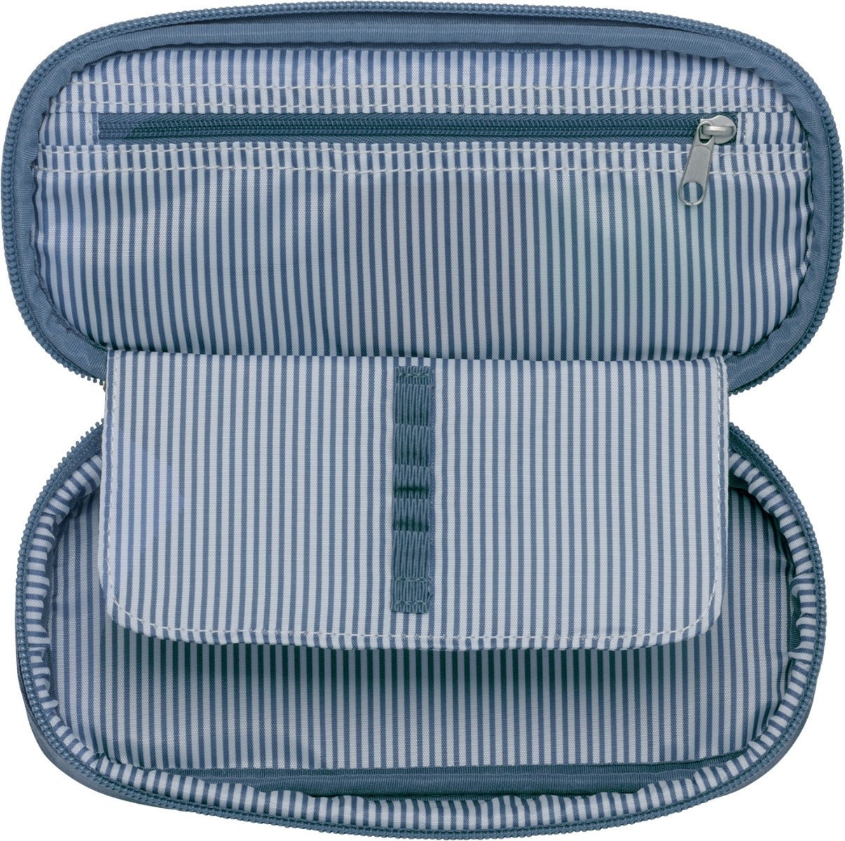 Pennal City Max Blue Beckmann