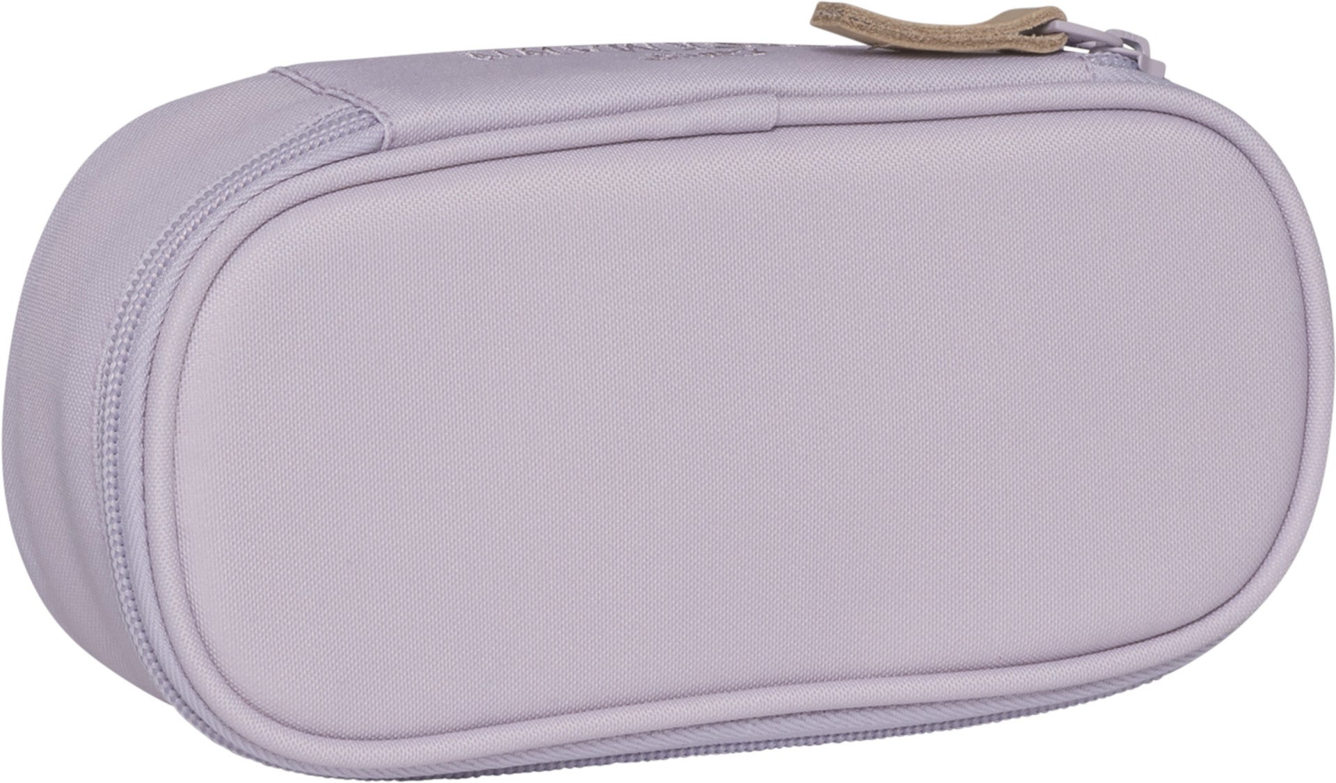 Pennal Light Purple Ovalt Beckmann