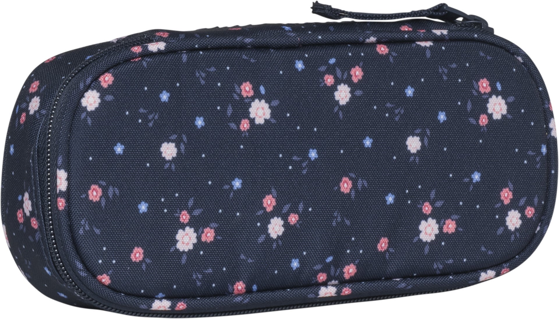 Pennal Floral Ovalt Beckmann