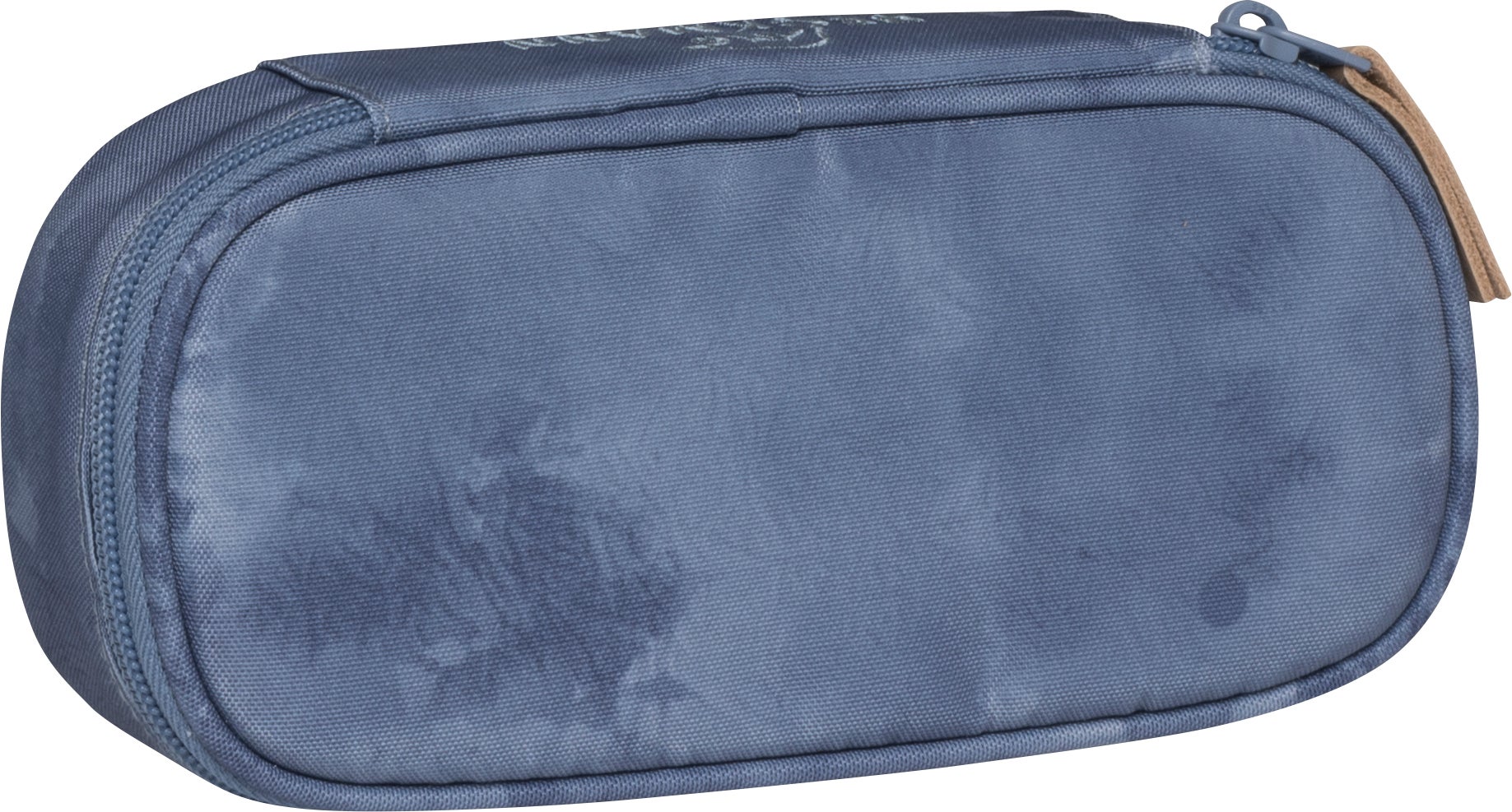 Pennal City Max Organic Blue Beckmann