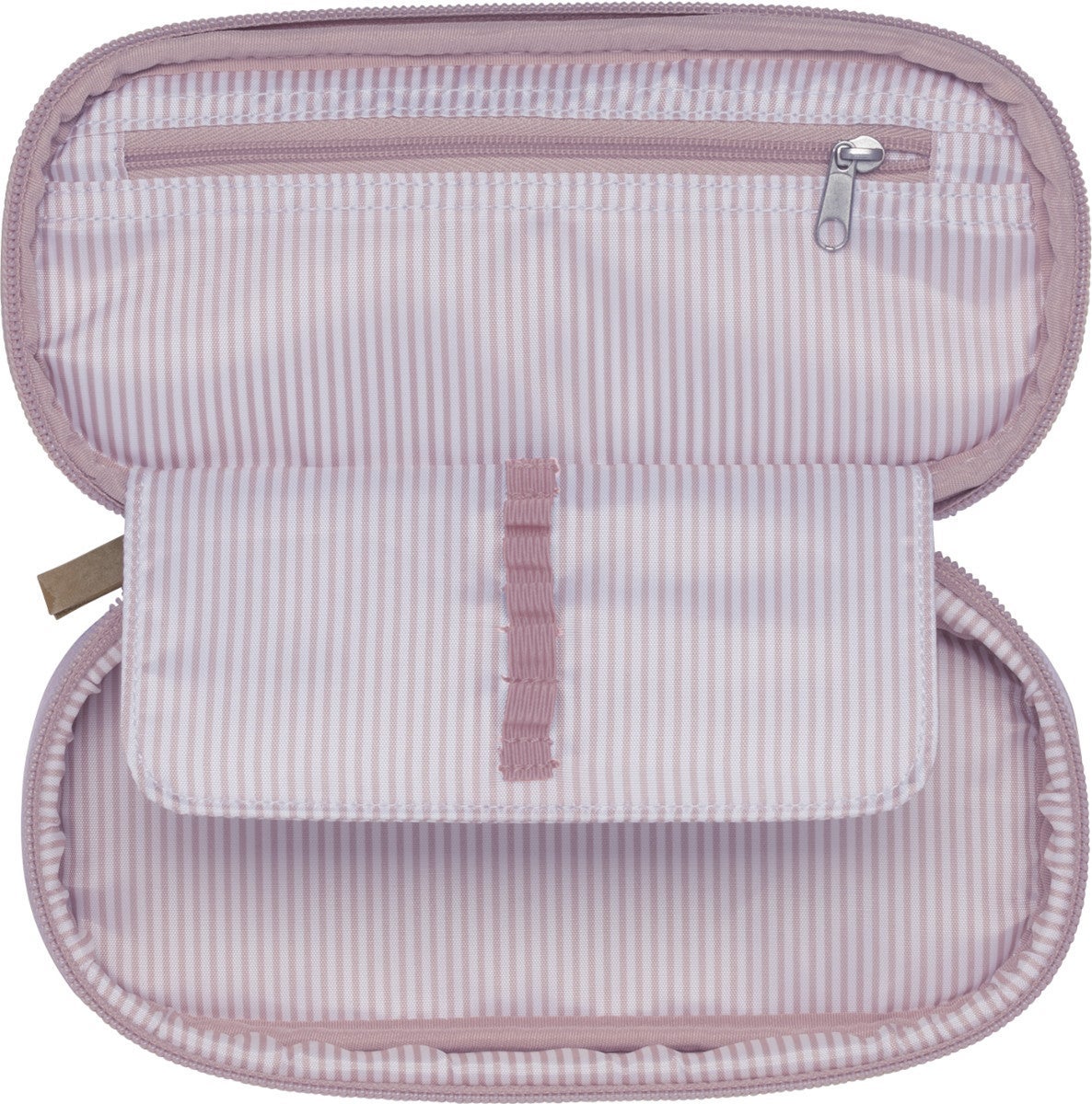 Beckmann Mina Jacobsen Ovalt pennal