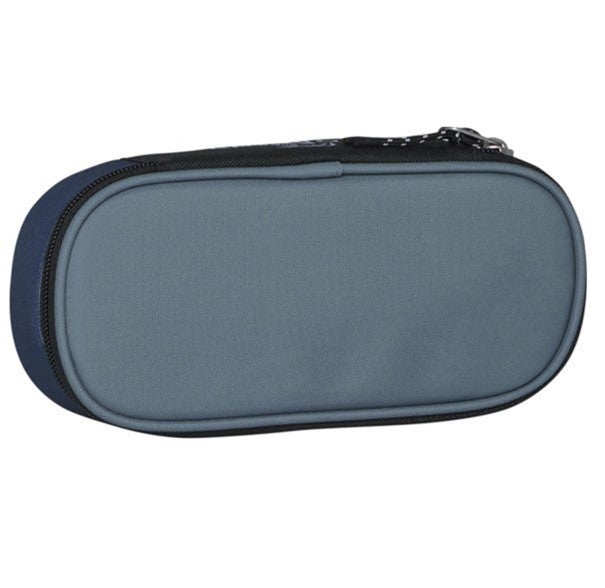 Pennal Green Colorblock Ovalt Beckmann