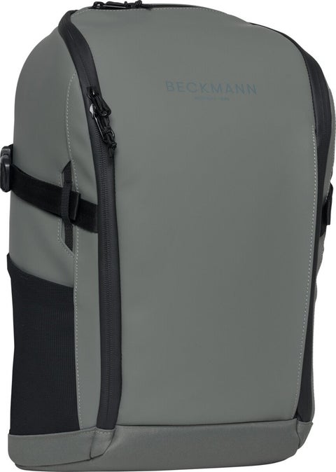 Skolesekk Street Go Green 26L Beckmann