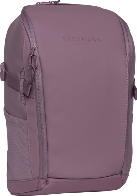 Skolesekk Street Go Grape 26L Beckmann