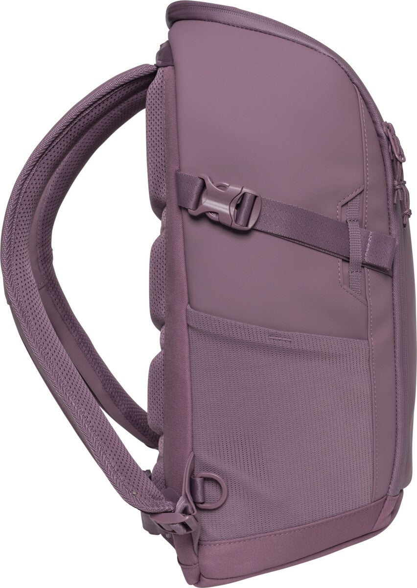 Skolesekk Street Go Grape 26L Beckmann