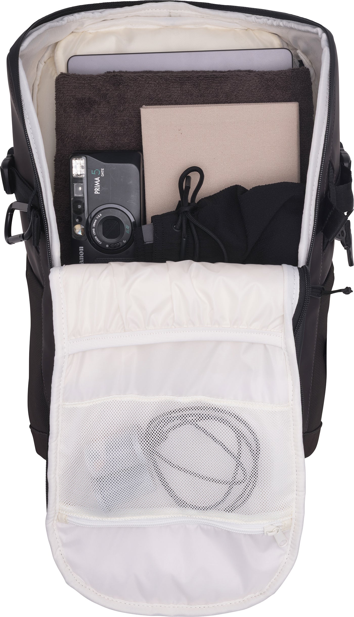 Skolesekk Street Go X Truls Torp 26L Beckmann