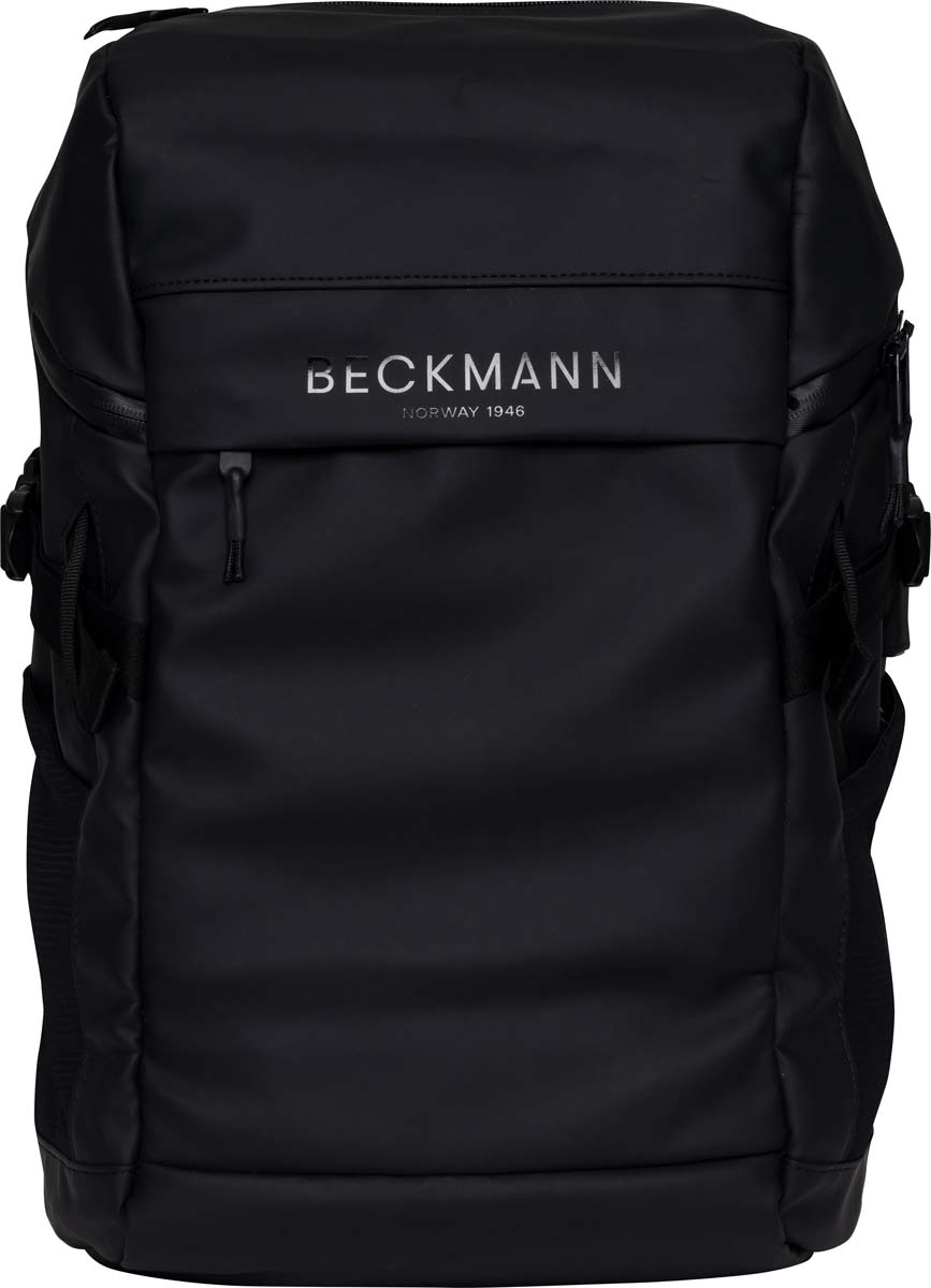 Skolesekk Black Street FLX 30/35L Beckmann
