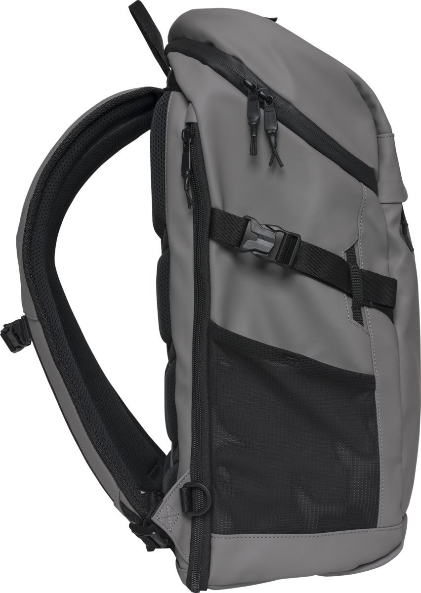 Skolesekk Grey Street FLX 30/35L Beckmann