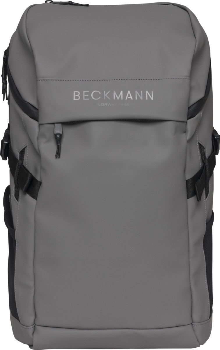 Skolesekk Grey Street FLX 30/35L Beckmann