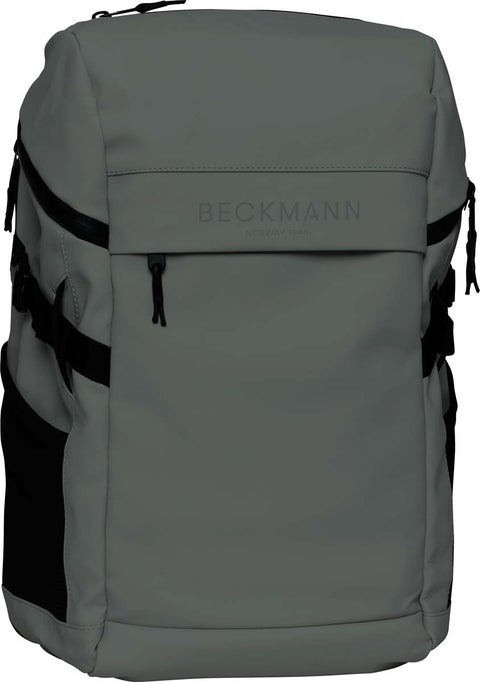 Skolesekk Green Street FLX 30/35L Beckmann