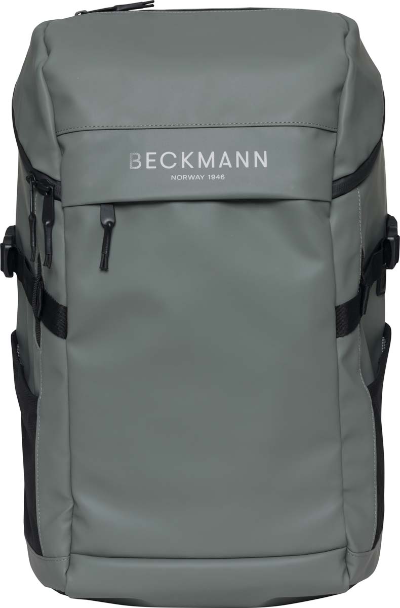 Skolesekk Green Street FLX 30/35L Beckmann
