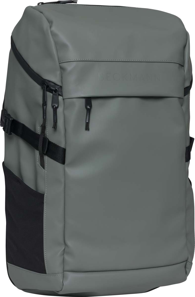 Skolesekk Green Street FLX 30/35L Beckmann