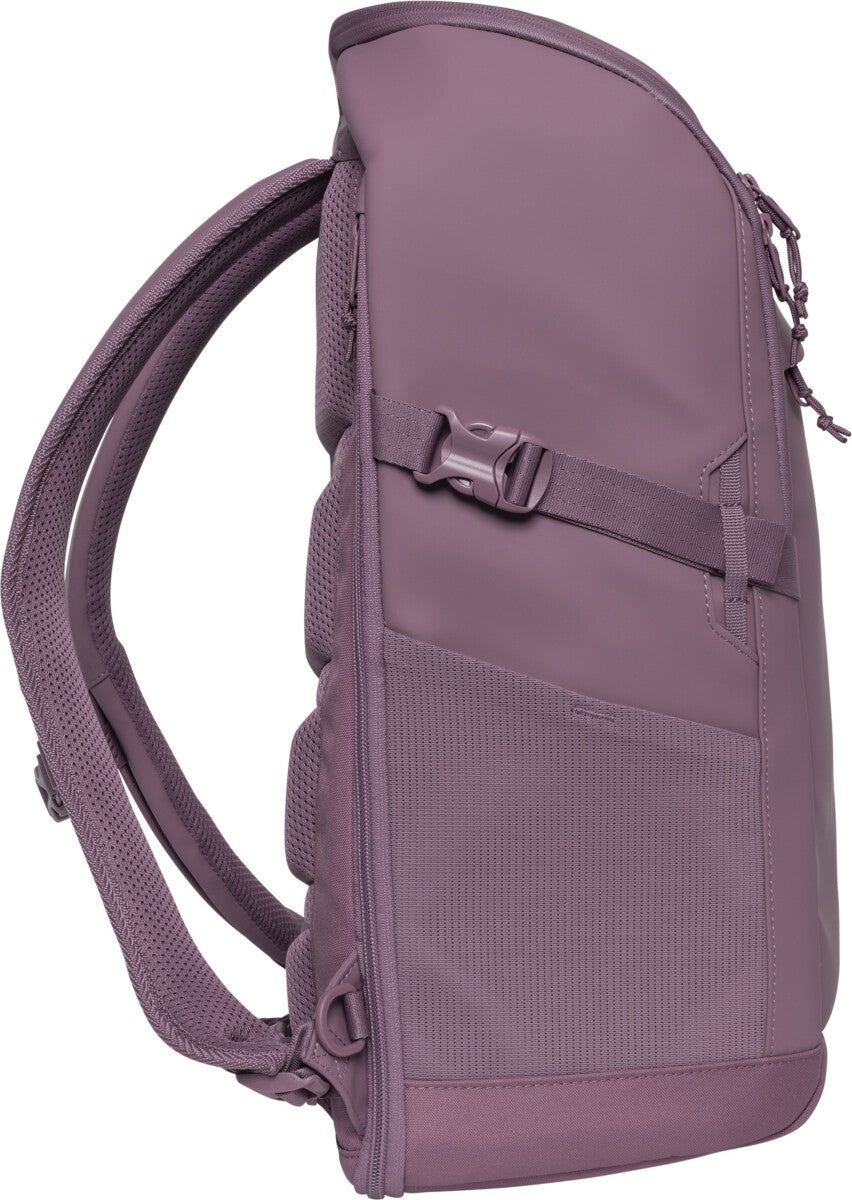 Skolesekk Street FLX Grape 30-35L Beckmann