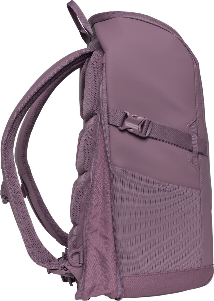 Skolesekk Street FLX Grape 30-35L Beckmann