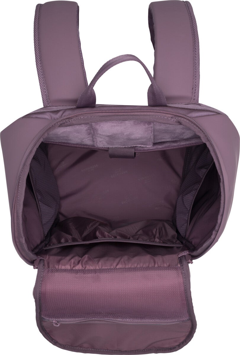 Skolesekk Street FLX Grape 30-35L Beckmann