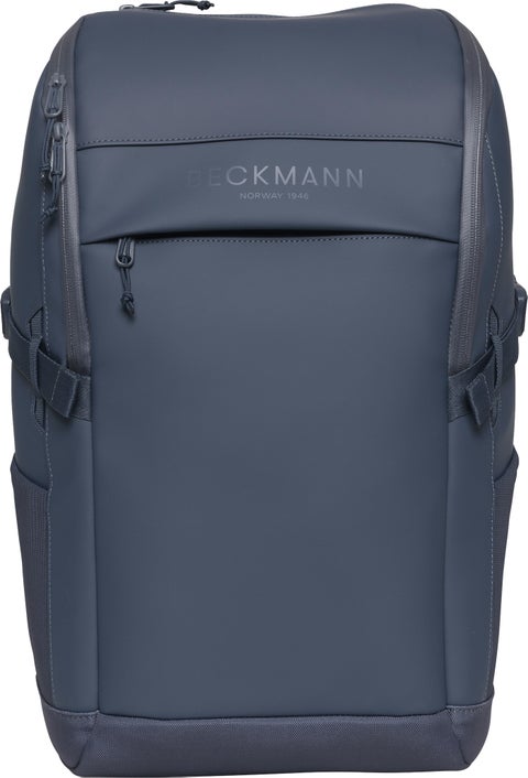 Skolesekk Street FLX Navy 30-35L Beckmann