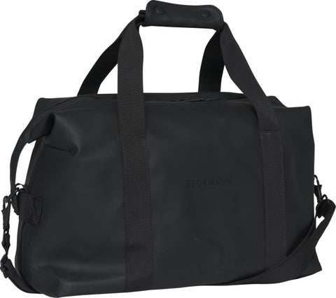 Weekendbag 24H Street Black Beckmann